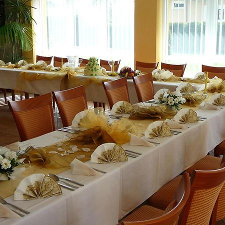 Pension U Mydlaru Mnichovo Hradiště Bagian luar foto